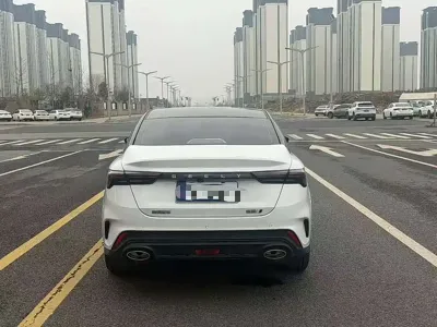 Geely Binrui 2023, 40000 км, за 6739.13 USD - фото 8