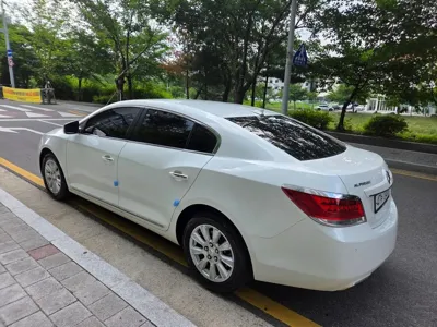 ChevroletGMDaewoo Alpheon 2014, 68692 км, за 3479.06 USD