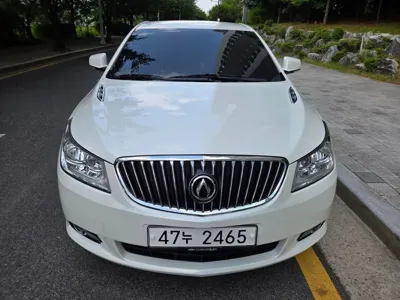 ChevroletGMDaewoo Alpheon 2014, 68692 км, за 3479.06 USD