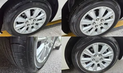 ChevroletGMDaewoo Alpheon 2014, 68692 км, за 3479.06 USD