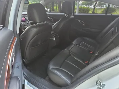 ChevroletGMDaewoo Alpheon 2014, 68692 км, за 3447.83 USD - фото 10