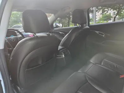 ChevroletGMDaewoo Alpheon 2014, 68692 км, за 3447.83 USD - фото 12