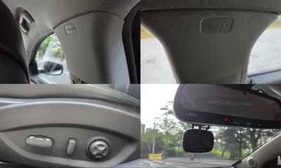ChevroletGMDaewoo Alpheon 2014, 68692 км, за 3447.83 USD - фото 13
