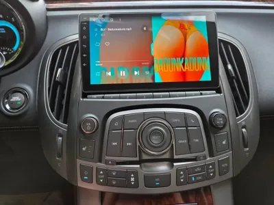 ChevroletGMDaewoo Alpheon 2014, 68692 км, за 3447.83 USD - фото 14