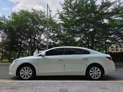 ChevroletGMDaewoo Alpheon 2014, 68692 км, за 3447.83 USD - фото 16