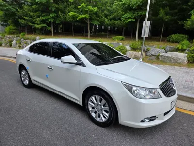 ChevroletGMDaewoo Alpheon 2014, 68692 км, за 3447.83 USD - фото 17