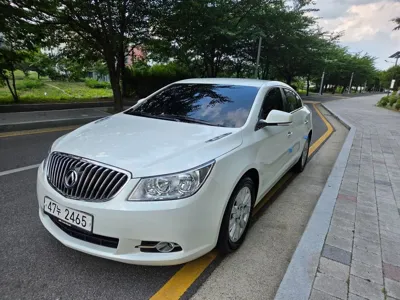 ChevroletGMDaewoo Alpheon 2014, 68692 км, за 3447.83 USD - фото 18