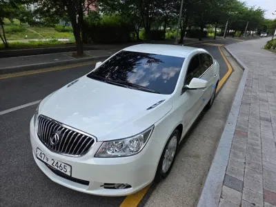 ChevroletGMDaewoo Alpheon 2014, 68692 км, за 3447.83 USD - фото 19