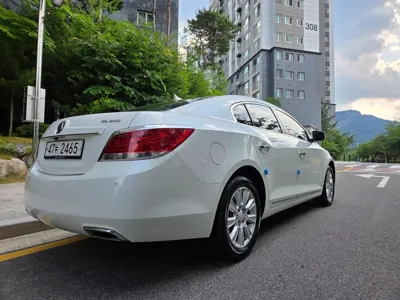 ChevroletGMDaewoo Alpheon 2014, 68692 км, за 3447.83 USD - фото 20