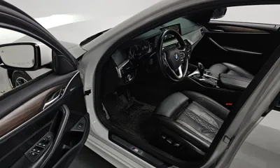 BMW 5-Series 2017, 86906 км, за 17716.95 USD - фото 11