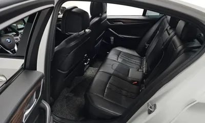 BMW 5-Series 2017, 86906 км, за 17716.95 USD - фото 12