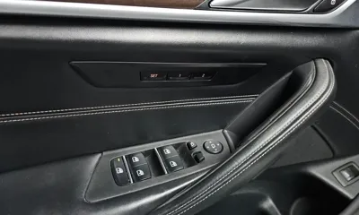 BMW 5-Series 2017, 86906 км, за 17716.95 USD - фото 19