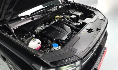 Hyundai Santafe 2025, 10285 км, за 24116.28 USD - фото 6
