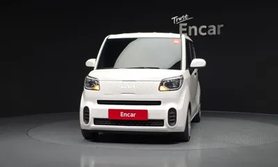 Kia Ray 2022, 35741 км, за 5824.12 USD