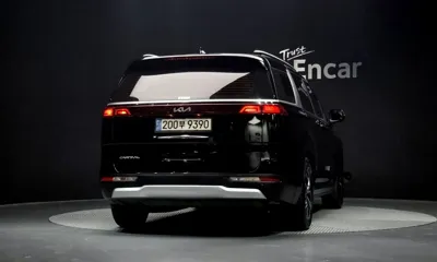 Kia Canival 2023, 76156 км, за 13644.93 USD