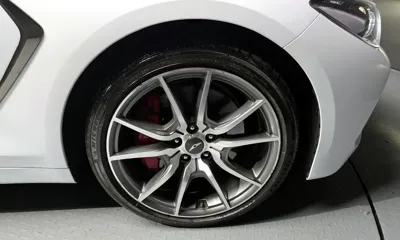 Genesis G70 2018, 89562 км, за 14769.59 USD