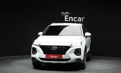 Hyundai Santafe 2019, 88816 км, за 12553.68 USD