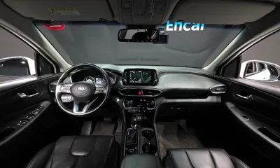 Hyundai Santafe 2019, 88816 км, за 12553.68 USD - фото 7