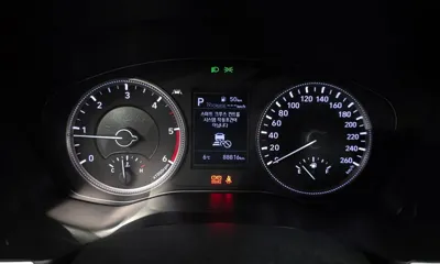Hyundai Santafe 2019, 88816 км, за 12553.68 USD - фото 8