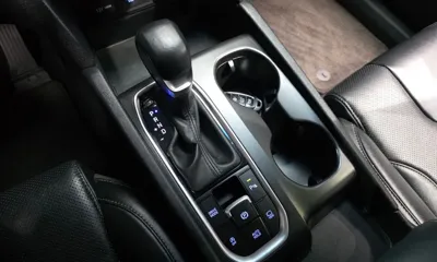 Hyundai Santafe 2019, 88816 км, за 12553.68 USD - фото 9