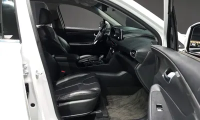 Hyundai Santafe 2019, 88816 км, за 12553.68 USD - фото 10