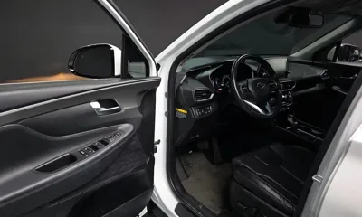 Hyundai Santafe 2019, 88816 км, за 12553.68 USD - фото 11
