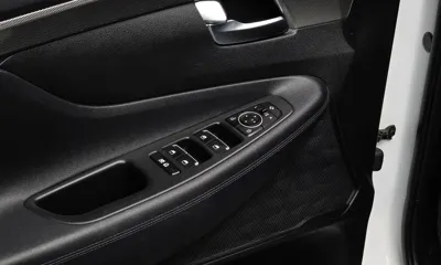 Hyundai Santafe 2019, 88816 км, за 12553.68 USD - фото 17