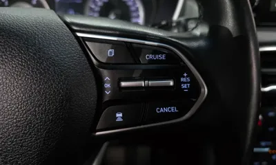 Hyundai Santafe 2019, 88816 км, за 12553.68 USD - фото 18