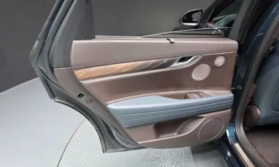 Genesis G80 2021, 110718 км, за 20014.44 USD - фото 25