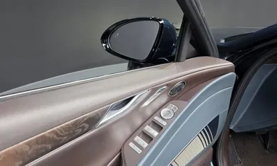 Genesis G80 2021, 110718 км, за 20014.44 USD - фото 29