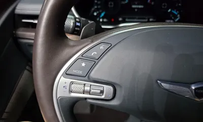 Genesis G80 2021, 110718 км, за 20014.44 USD - фото 32