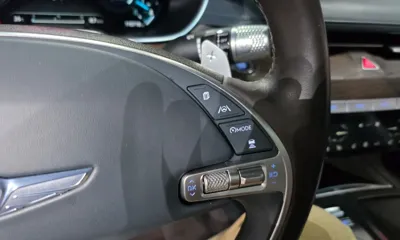 Genesis G80 2021, 110718 км, за 20014.44 USD - фото 41