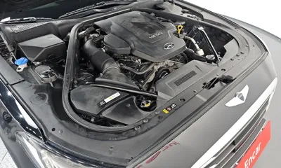 Hyundai Genesis 2015, 106945 км, за 8139.61 USD - фото 6