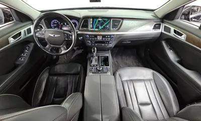 Hyundai Genesis 2015, 106945 км, за 8139.61 USD - фото 7