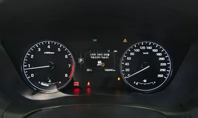 Hyundai Genesis 2015, 106945 км, за 8139.61 USD - фото 8