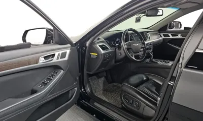 Hyundai Genesis 2015, 106945 км, за 8139.61 USD - фото 10
