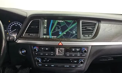 Hyundai Genesis 2015, 106945 км, за 8139.61 USD - фото 12