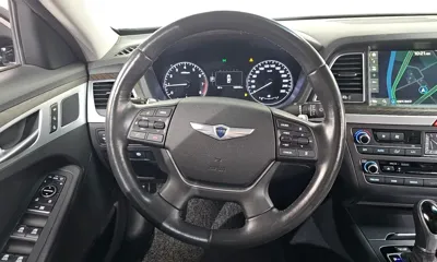 Hyundai Genesis 2015, 106945 км, за 8139.61 USD - фото 13