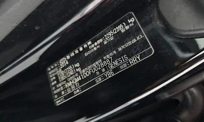 Hyundai Genesis 2015, 106945 км, за 8139.61 USD - фото 18