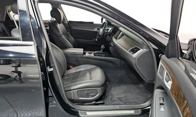 Hyundai Genesis 2015, 106945 км, за 8139.61 USD - фото 26
