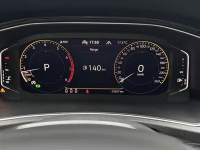 Volkswagen T-Roc 2022, 23000 км, за 25970.6 USD - фото 17