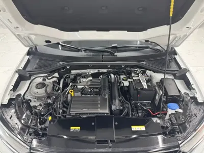 Volkswagen T-Roc 2022, 23000 км, за 25970.6 USD - фото 21