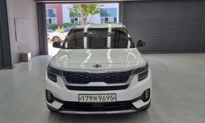 Kia Seltos 2020, 116317 км, за 11290.53 USD