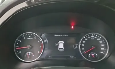 Kia Seltos 2020, 116317 км, за 11290.53 USD - фото 8