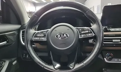 Kia Seltos 2020, 116317 км, за 11290.53 USD - фото 12