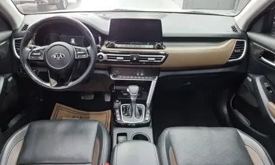 Kia Seltos 2020, 116317 км, за 11290.53 USD - фото 18