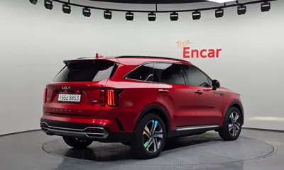 Kia Sorento 2022, 82983 км, за 19491.24 USD