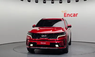 Kia Sorento 2022, 82983 км, за 19491.24 USD
