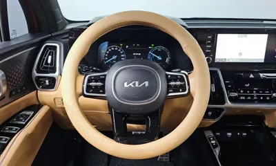 Kia Sorento 2022, 82983 км, за 19491.24 USD - фото 14