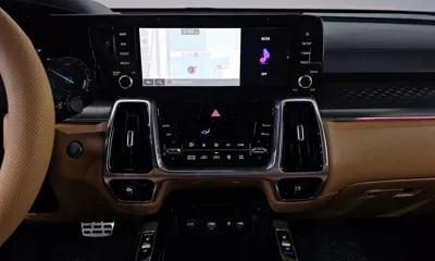 Kia Sorento 2022, 82983 км, за 19491.24 USD - фото 15